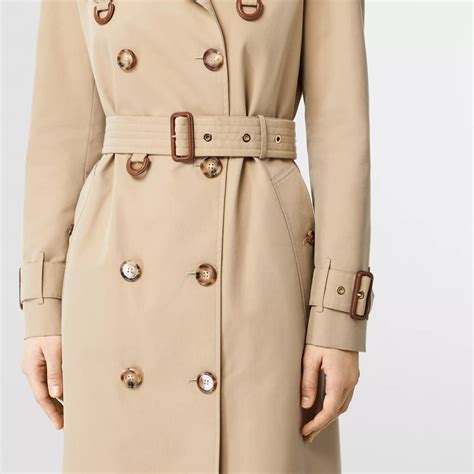 burberry trench coat sale discount.